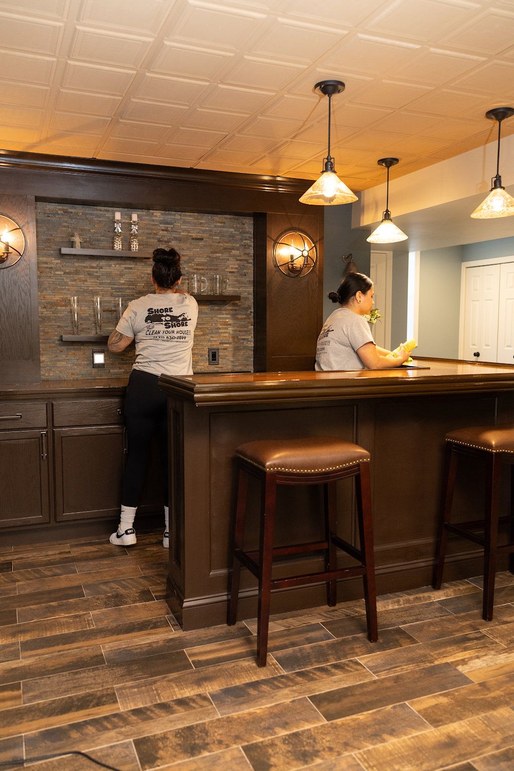 Cleaning Services in Shoreham