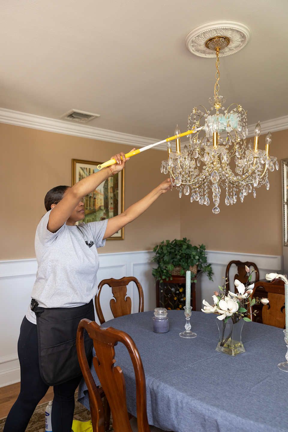 Cleaning Services in Westhampton