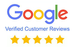 google reviews