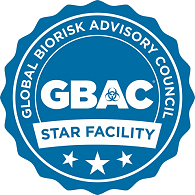 GBAC Certified