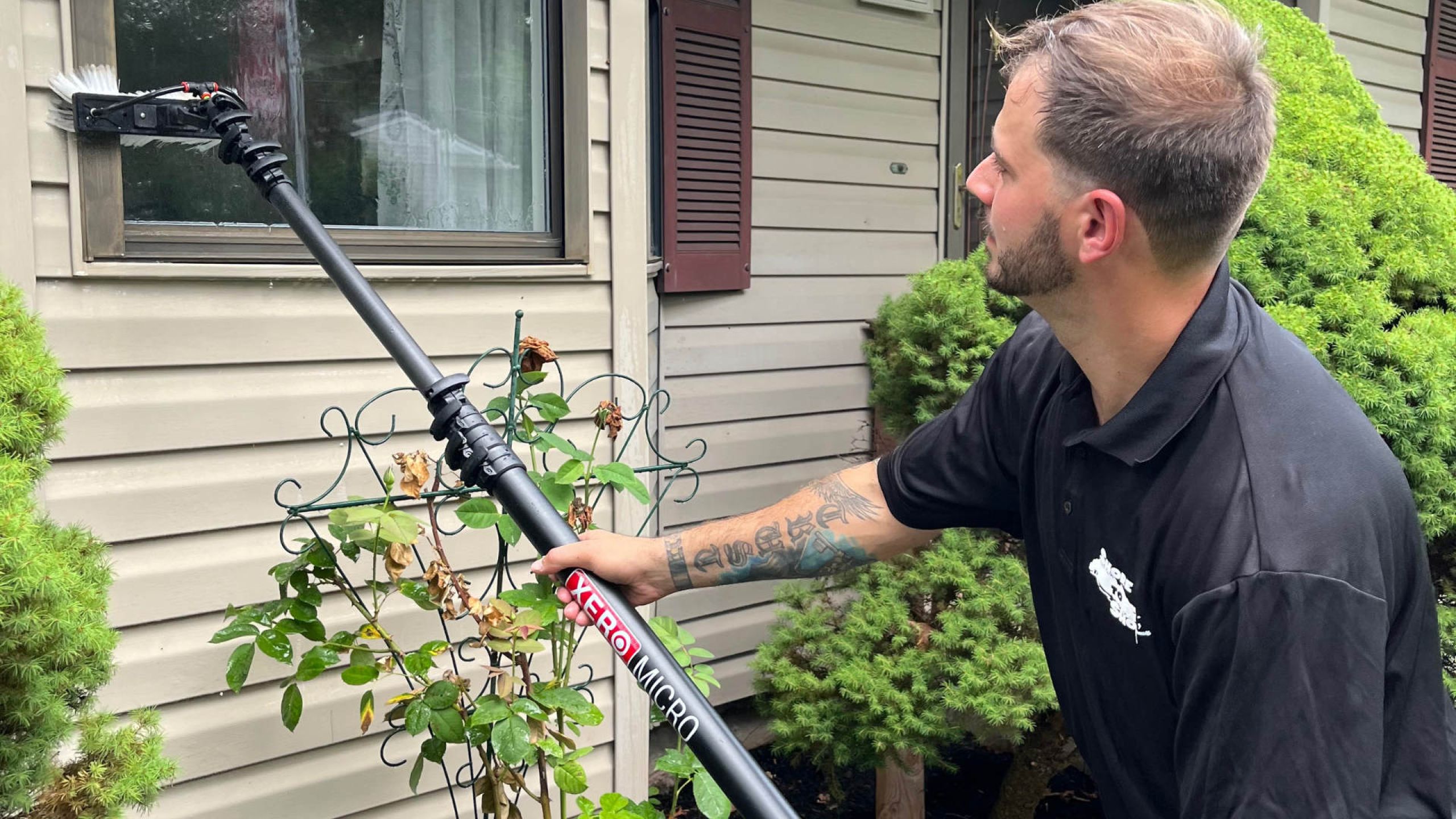 Property Maintenance